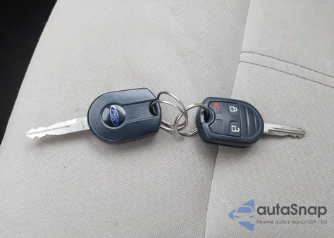 2014 Ford Edge Se from USA, damaged, VIN 2FMDK3G97EBA53491